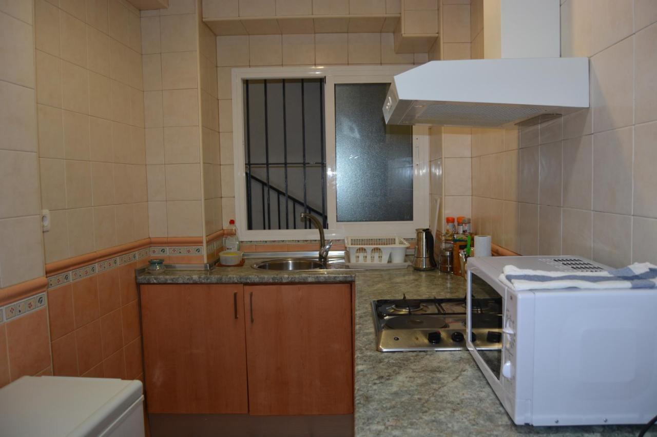 Leilighet Apartamento Centro *