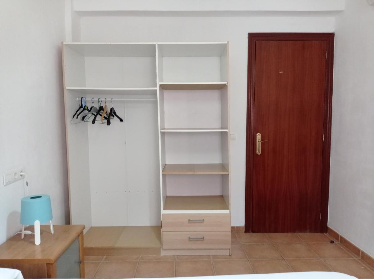 Leilighet Apartamento Centro Málaga