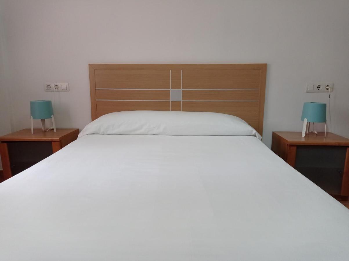 Apartamento Centro Leilighet Málaga