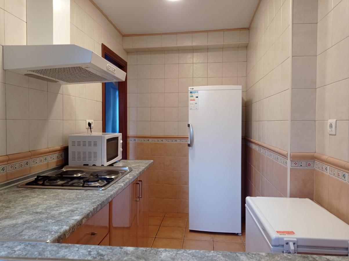 Leilighet Apartamento Centro Málaga