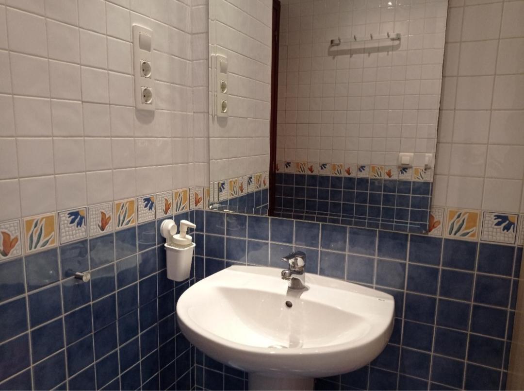 Leilighet Apartamento Centro *