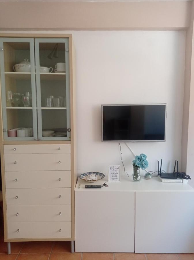 Apartamento Centro Leilighet Málaga