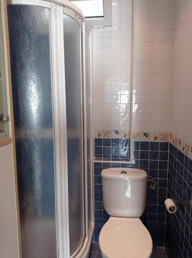 Apartamento Centro Leilighet Málaga