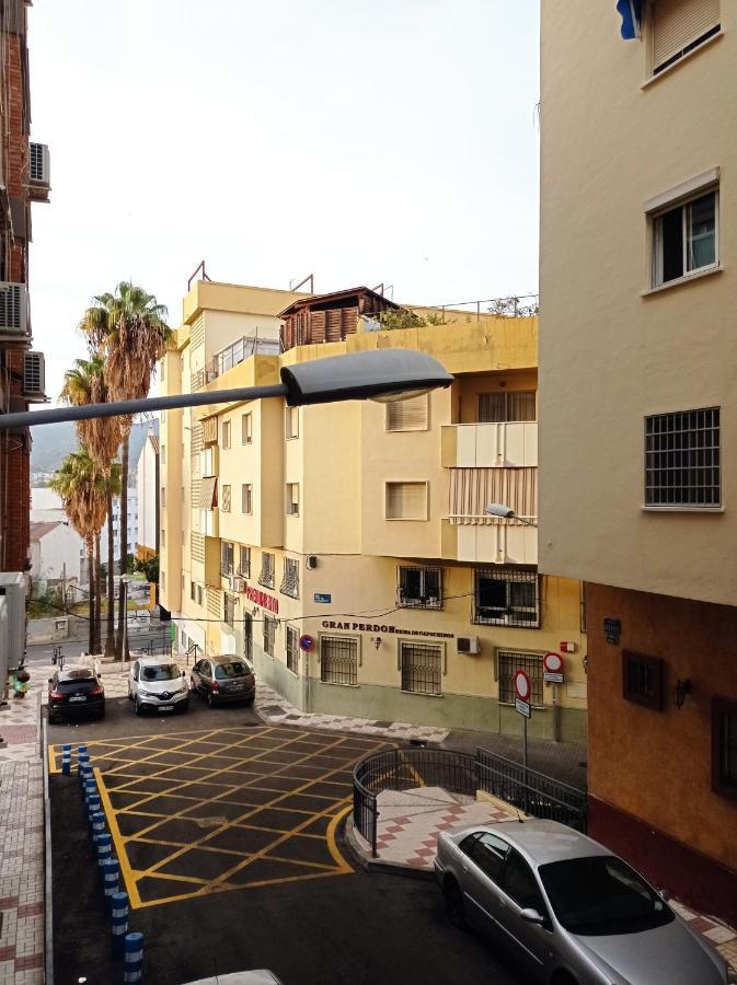 Apartamento Centro Leilighet
