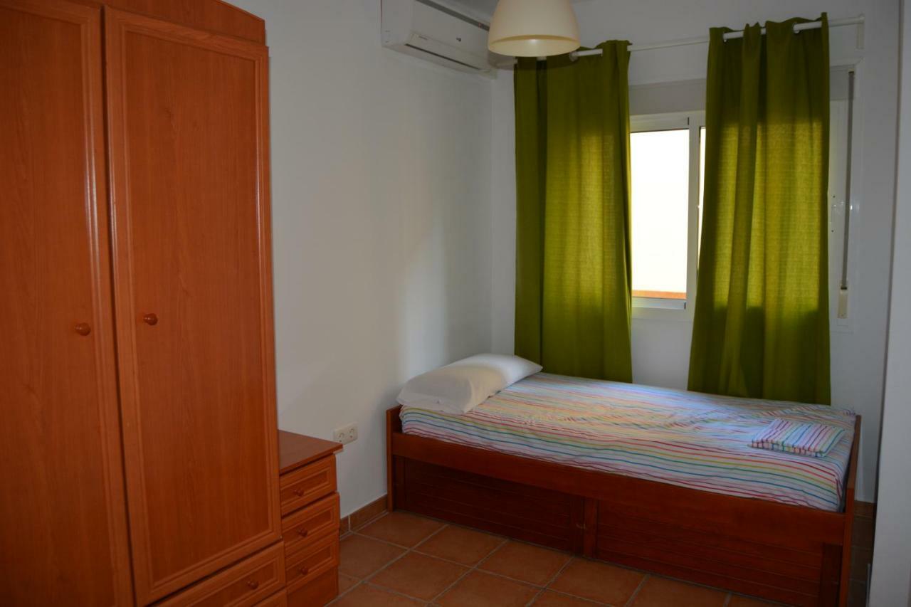 Leilighet Apartamento Centro